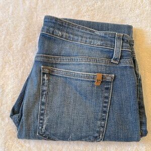 Joe's Jeans Women's Skinny Jeans - Blue